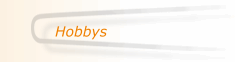 Hobbys
